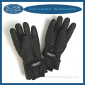 2014 New Style nitrile dipped working glove